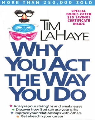Why you act the way you do by Tim LaHaye ( PDFDrive ).pdf